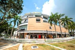 Siglap Centre (D15), Apartment #543858911